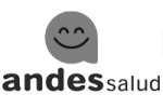 Logo de Andes Salud