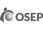 Logo de OSEP