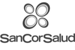 Logo de Sancor Salud
