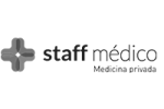 Logo de Staff Medico