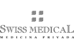 Logo de Swiss Medical