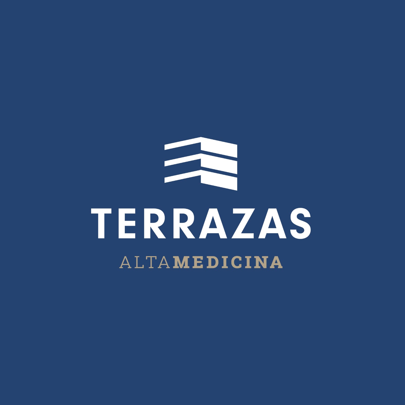 Terrazas Alta Medicina